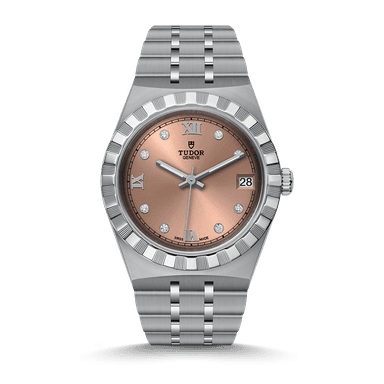 TUDOR Royal 34 Referenz: M28400-0011 Produktbild 0