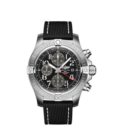 Breitling Avenger Chronograph GMT 45 Referenz: A24315101B1X1 Produktbild 0