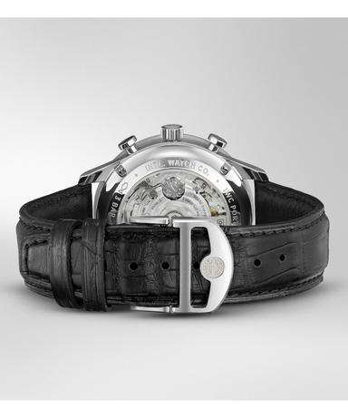 IWC Schaffhausen Portugieser Chronograph Referenz: IW371615 Produktbild 2