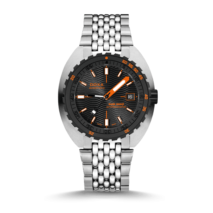 Doxa SUB 300β Professional Referenz: 830.10.351.10 cover url