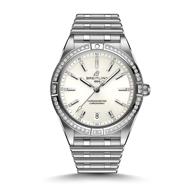 Breitling Chronomat Automatic 36 Referenz: A10380591A1A1 cover url