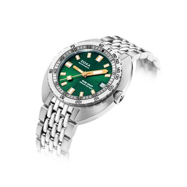 Doxa Sub 200T Sea Emerald Referenz: 804.10.131S.10 Produktbild 1