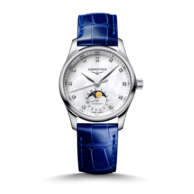 Longines Master Collection 34 Referenz: L2.409.4.87.0 Produktbild 0