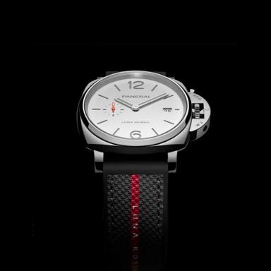 Panerai Luminor Due Luna Rossa Referenz: PAM01381 Produktbild 3