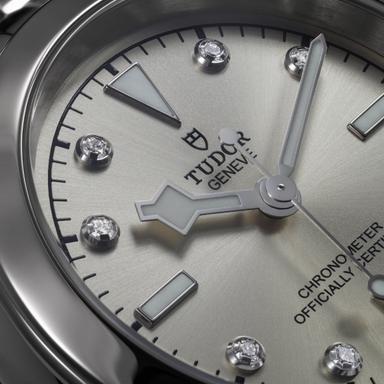 TUDOR Black Bay 36 Referenz: M79640-0006 Produktbild 1