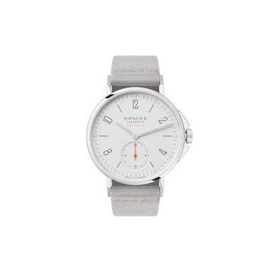 NOMOS Glashütte Ahoi Neomatik Referenz: 560 Produktbild 0