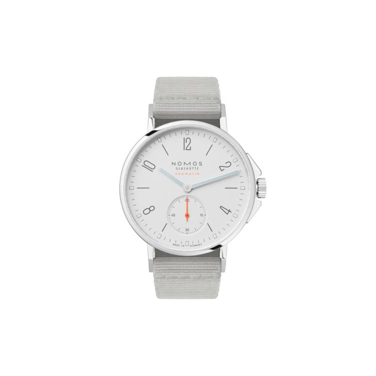 NOMOS Glashütte Ahoi Neomatik Referenz: 560 cover url