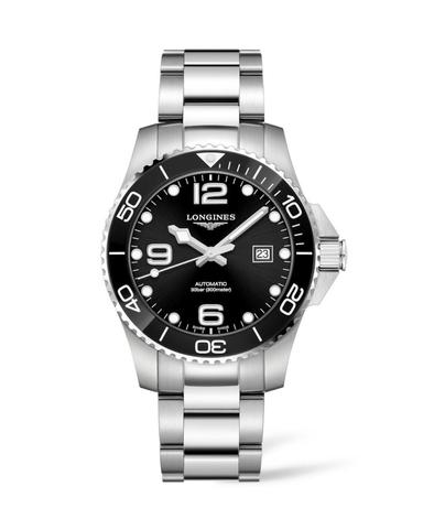 Longines HydroConquest 43 Referenz: L3.782.4.56.6 Produktbild 0