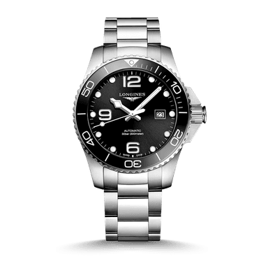 Longines HydroConquest 43 Referenz: L3.782.4.56.6 Produktbild 0