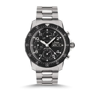 Sinn 103 St Englischer Wochentag Referenz: 103.031M Produktbild 0