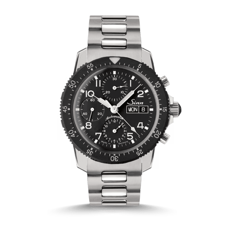 Sinn 103 St Englischer Wochentag Referenz: 103.031M cover url