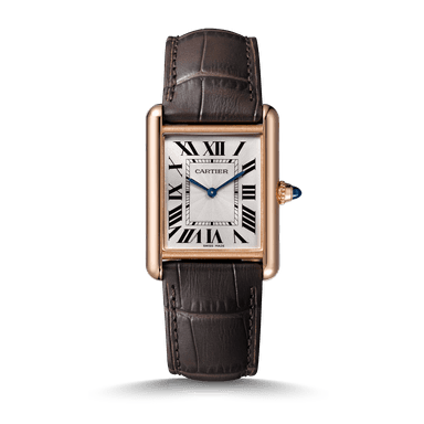 Cartier Tank Louis Cartier Großes Modell Referenz: WGTA0011 Produktbild 0