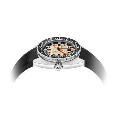 Doxa Army Black Referenz: 785.10.031.20 Produktbild 2