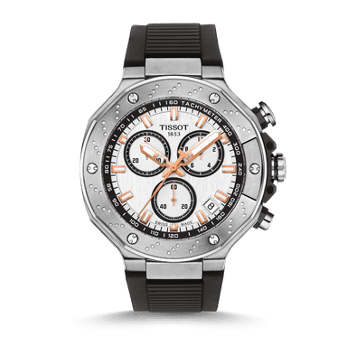 Tissot T-Race Chronograph Referenz: T141.417.17.011.00 Produktbild 0