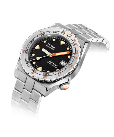 Doxa Sub 600T Sharkhunter Referenz: 862.10.101.10 Produktbild 1