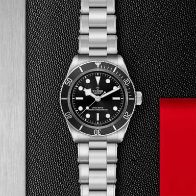 TUDOR Black Bay Referenz: M7941A1A0NU-0001 Produktbild 4