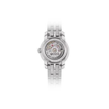 Mido Baroncelli Lady Twenty Five Referenz: M039.007.11.106.00 Produktbild 1