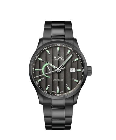 Mido Multifort Power Reserve Referenz: M038.424.33.061.00 Produktbild 0