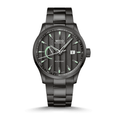 Mido Multifort Power Reserve Referenz: M038.424.33.061.00 Produktbild 0