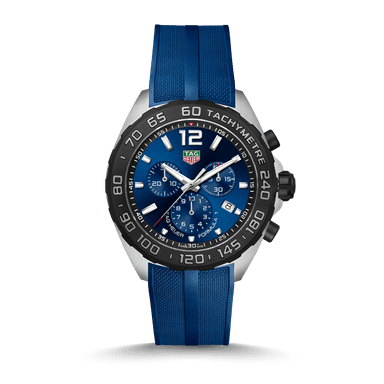 TAG HEUER Formula 1 Chronograph Referenz: CAZ101AV.FT8077 Produktbild 0