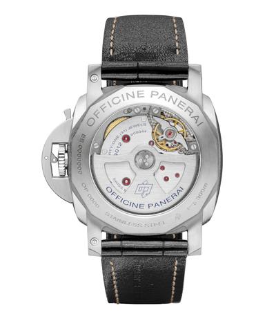 Panerai Luminor GMT Power Reserve Referenz: PAM01321 Produktbild 1