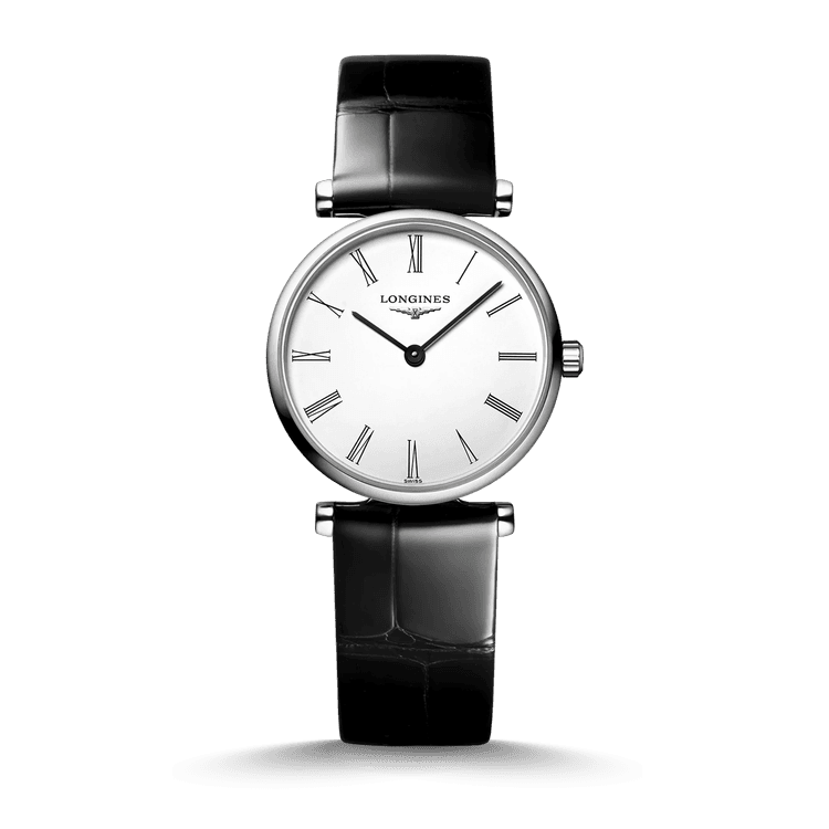 Longines La Grande Classique 24 cover url