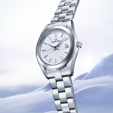 Grand Seiko Snowflake Women Referenz: STGF359 Produktbild 2