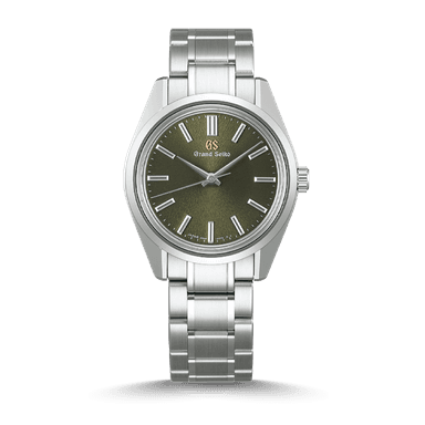 Grand Seiko Heritage 44GS Limited Edition Referenz: SBGW303 Produktbild 0