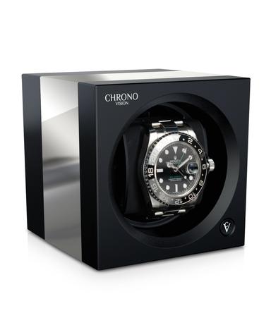 Chronovision ONE Uhrenbeweger Chrom AU Referenz: 70050-101.15.10AU Produktbild 1