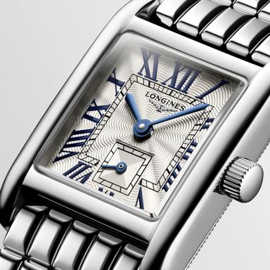 Longines Elegance Mini DolceVita Referenz: L5.200.4.71.6 Produktbild 2