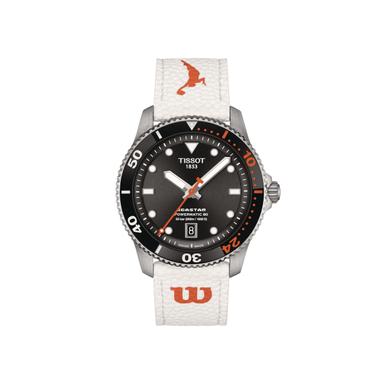 Tissot Seastar Wilson WNBA Referenz: T120.807.17.051.00 Produktbild 1