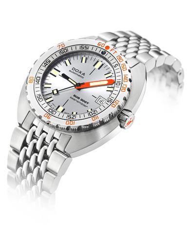 Doxa Sub 300T Searambler Referenz: 840.10.021.10 Produktbild 1