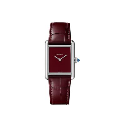 Cartier Tank Must Großes Modell Referenz: WSTA0054 Produktbild 0