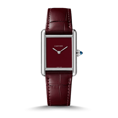 Cartier Tank Must Großes Modell Referenz: WSTA0054 Produktbild 0