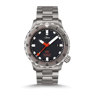 Sinn U1 Referenz: 1010.010M Produktbild 0