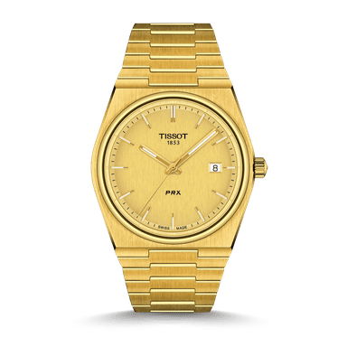 Tissot PRX Referenz: T137.410.33.021.00 Produktbild 0