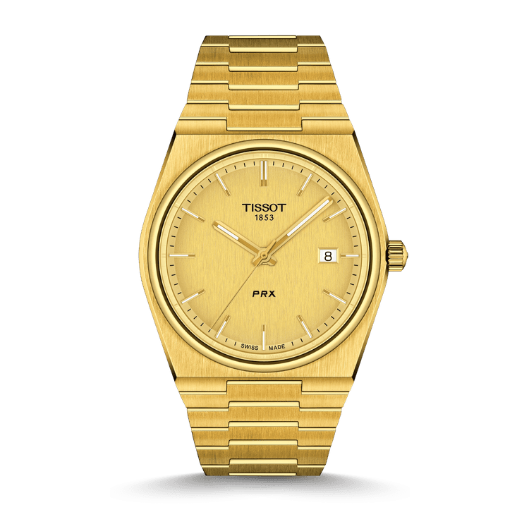 Tissot PRX Referenz: T137.410.33.021.00 cover url