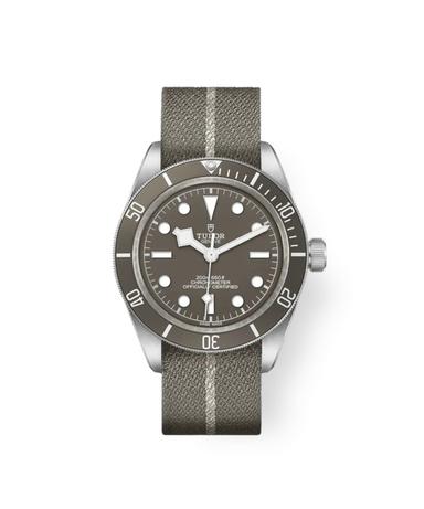 TUDOR Black Bay 58 925 Referenz: M79010SG-0002 Produktbild 0