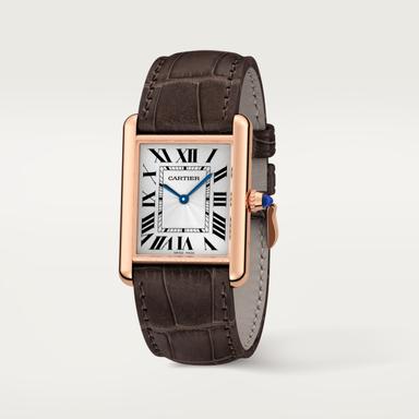 Cartier Tank Louis Cartier Großes Modell Referenz: WGTA0011 Produktbild 2