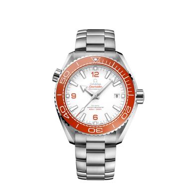 OMEGA Seamaster Planet Ocean 600M 43,5 Referenz: 215.30.44.21.04.001 Produktbild 0