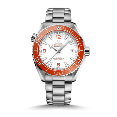 OMEGA Seamaster Planet Ocean 600M 43,5 Referenz: 215.30.44.21.04.001 Produktbild 0