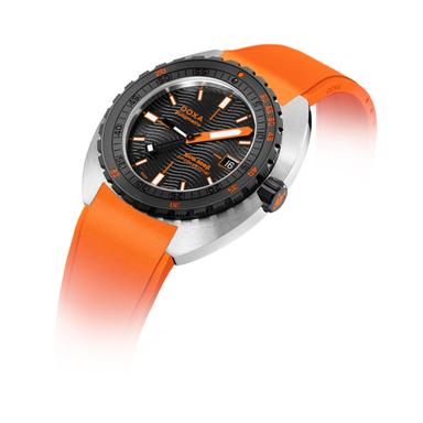 Doxa SUB 300β Professional Referenz: 830.10.351.21 Produktbild 1