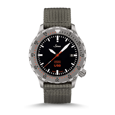 Sinn U50 HYDRO Referenz: 1051.010T Produktbild 0