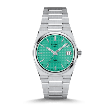 Tissot PRX Powermatic 80 35 mm Referenz: T137.207.11.091.01 Produktbild 0