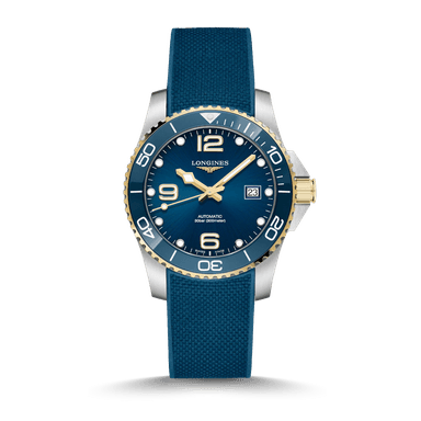 Longines HydroConquest 41 CPO Referenz: L3.781.3.96.9CPO Produktbild 0