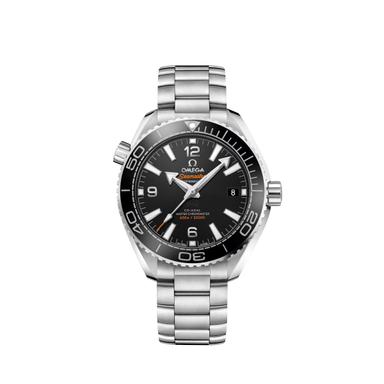 OMEGA Seamaster Planet Ocean 600M 39,5 Referenz: 215.30.40.20.01.001 Produktbild 0