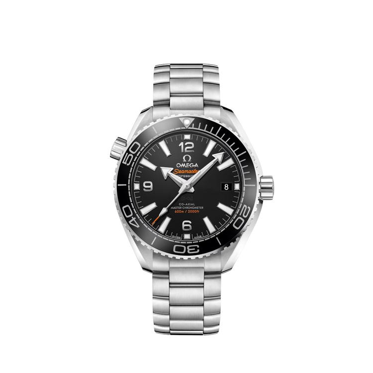 OMEGA Seamaster Planet Ocean 600M 39,5 Referenz: 215.30.40.20.01.001 cover url