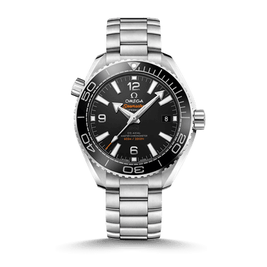 OMEGA Seamaster Planet Ocean 600M 39,5 Referenz: 215.30.40.20.01.001 Produktbild 0