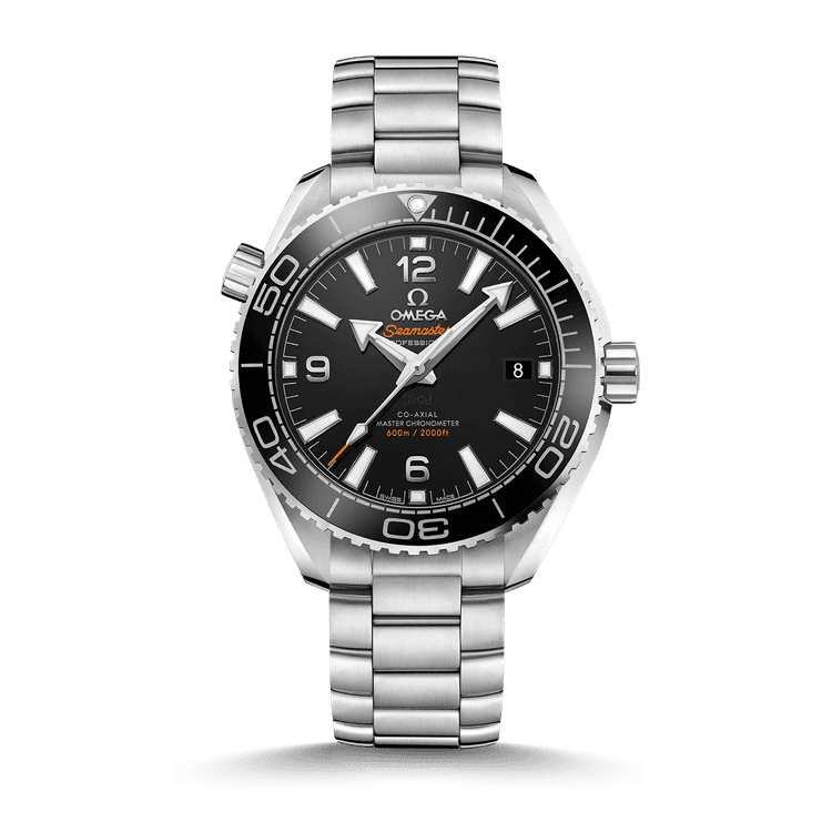 OMEGA Seamaster Planet Ocean 600M 39,5 Referenz: 215.30.40.20.01.001 cover url