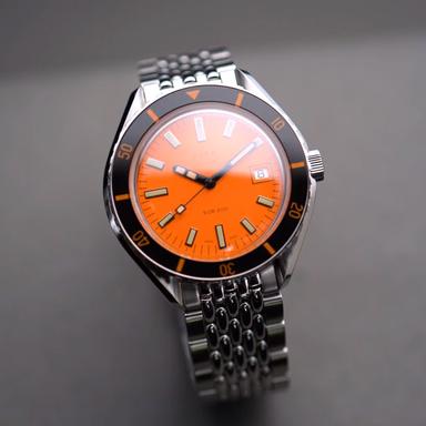 Doxa Sub 200 Professional Referenz: 799.10.351.10 Produktbild 4